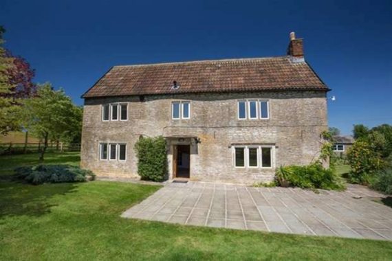 4 Bedroom Farm Land